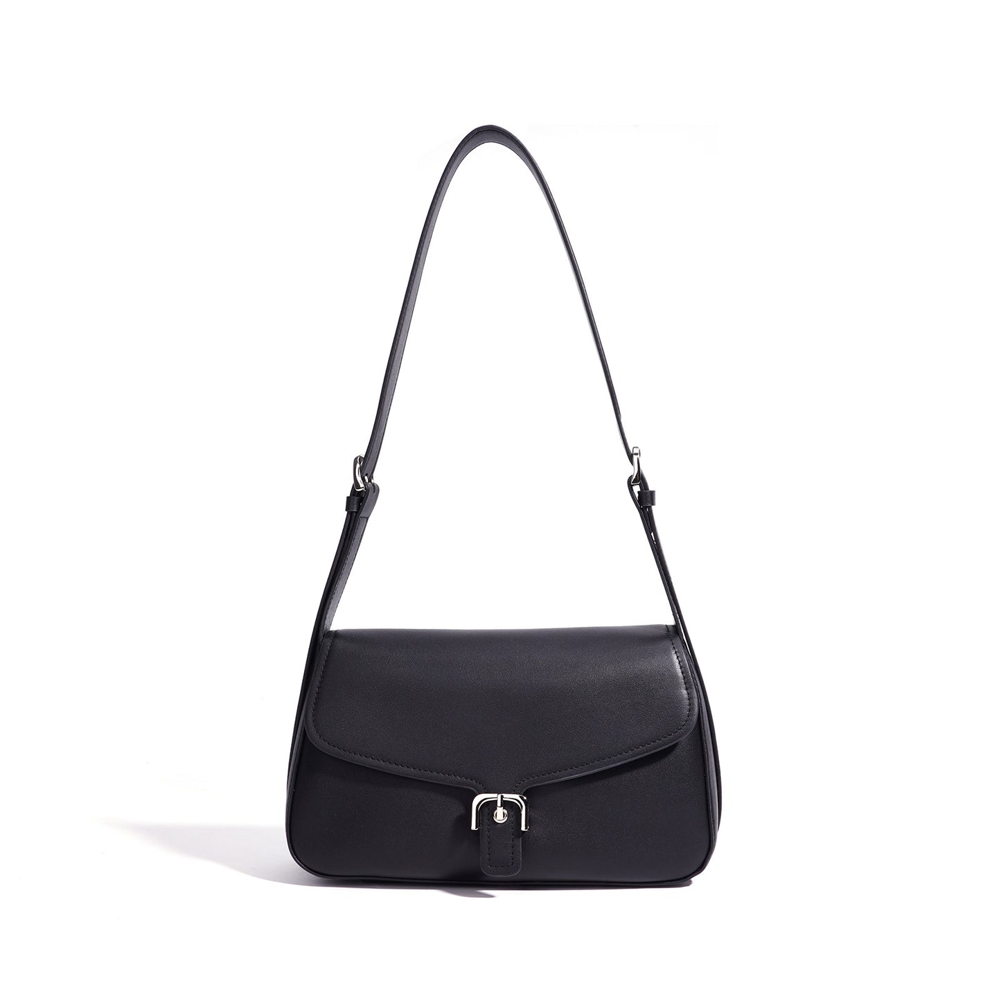 Women's Korean Style Niche High-grade Versatile Underarm Fashion Women's Shoulder Bag