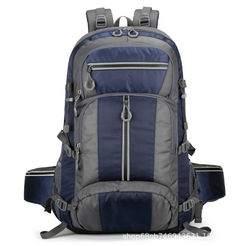 Versatile Hiking Fashion Camping Large Capacity Leisure Backpack