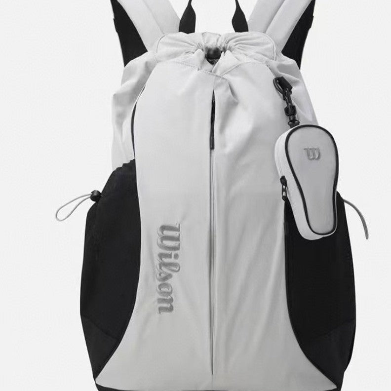 Large Capacity Portable Tennis Badminton Lightweight Bags