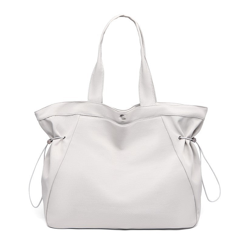 Creative Stylish Large Capacity Yoga Leisure Tote Bags