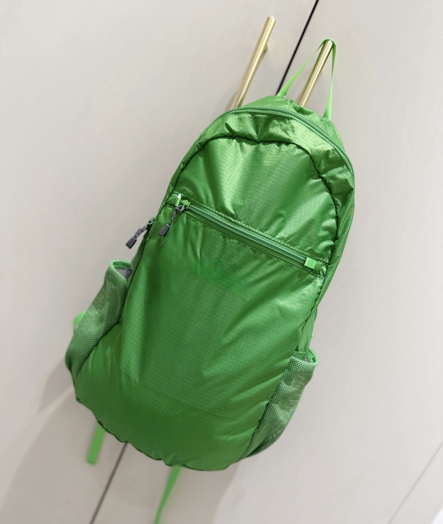Women's & Men's Lightweight Nylon Hiking Backpacks