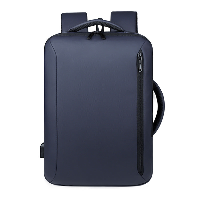 Simple Commute Large Capacity Short Trip Business Backpack