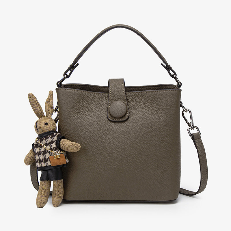 Creative Classic Women's Trendy High-grade Korean Handbags