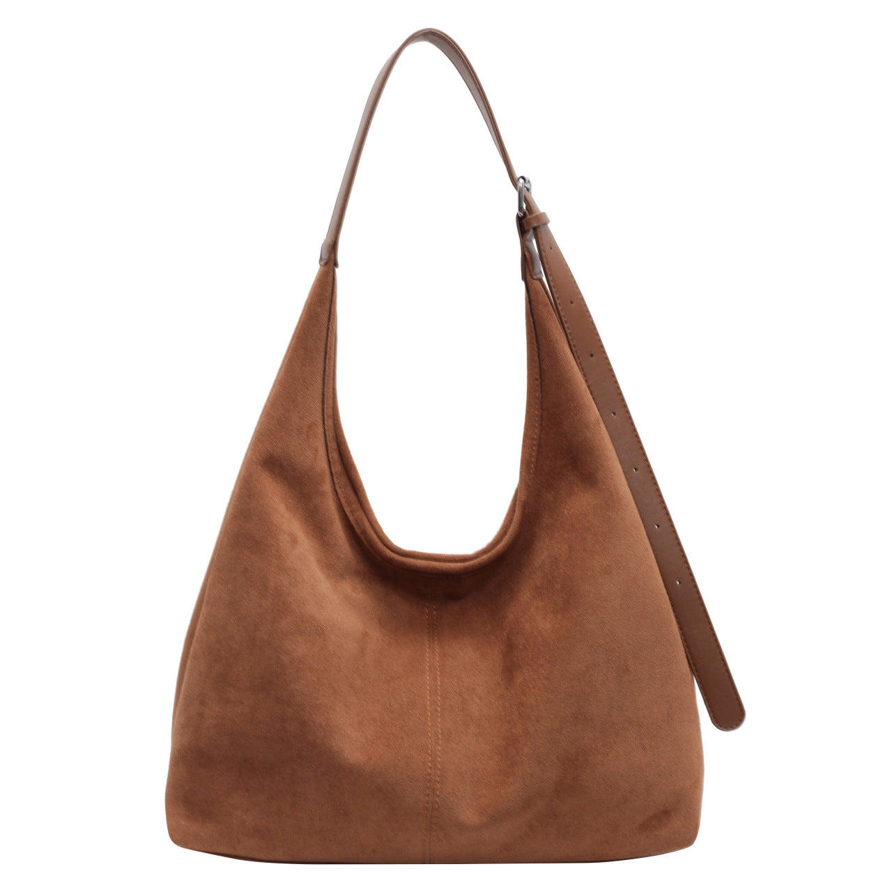 Women's Large Capacity Fashion One Shopping Design Women's Shoulder Bag