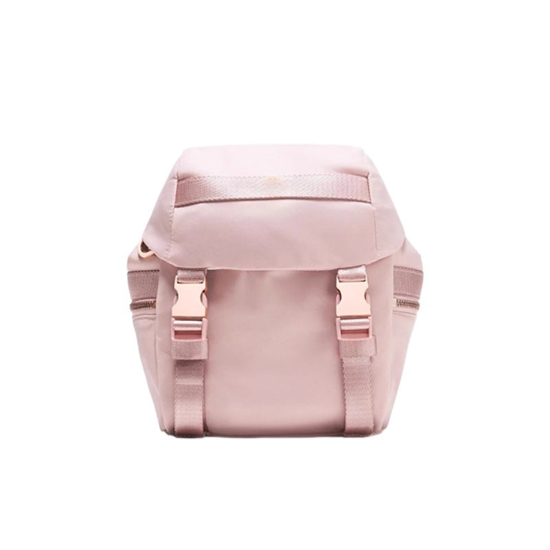 Women's Mini Waterproof Yoga Leisure Cute Bags
