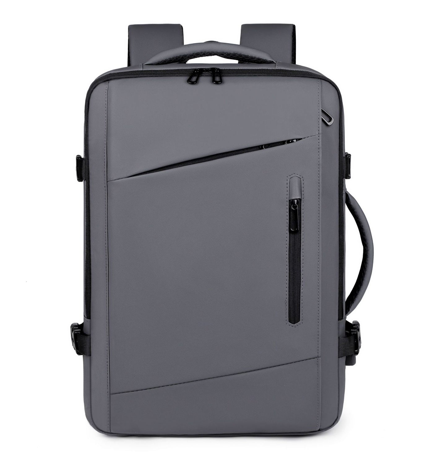 Men's Computer High-grade Large Capacity Can Be Business Backpack