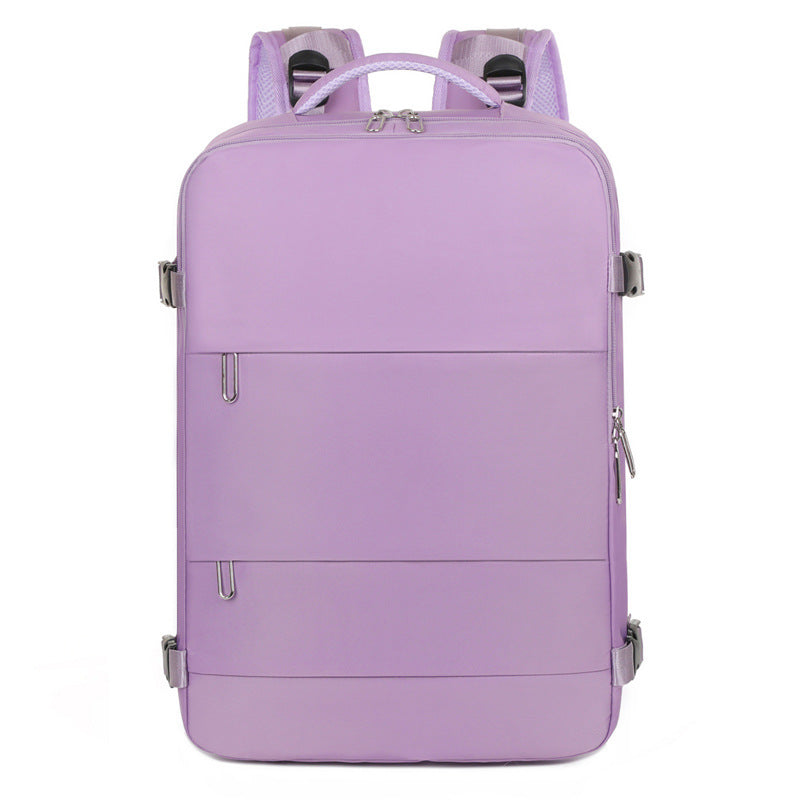 Classy Cool Large Capacity Short Trip Backpacks