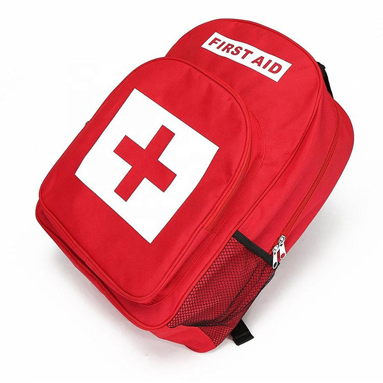 Glamorous Emergency Rescue Disaster Prevention Lightweight Backpacks