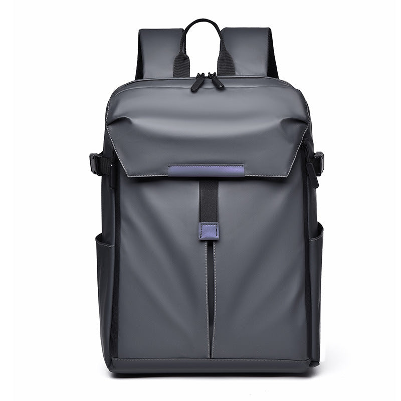 Men's Capacity Dry Wet Separation Computer Protective Multifunctional Helmet Travel Bags