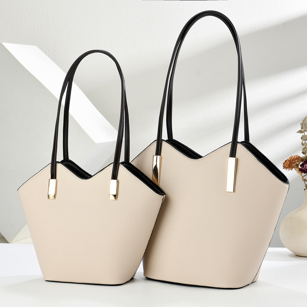 Women's Fashion Versatile High Quality Underarm Women's Shoulder Bag