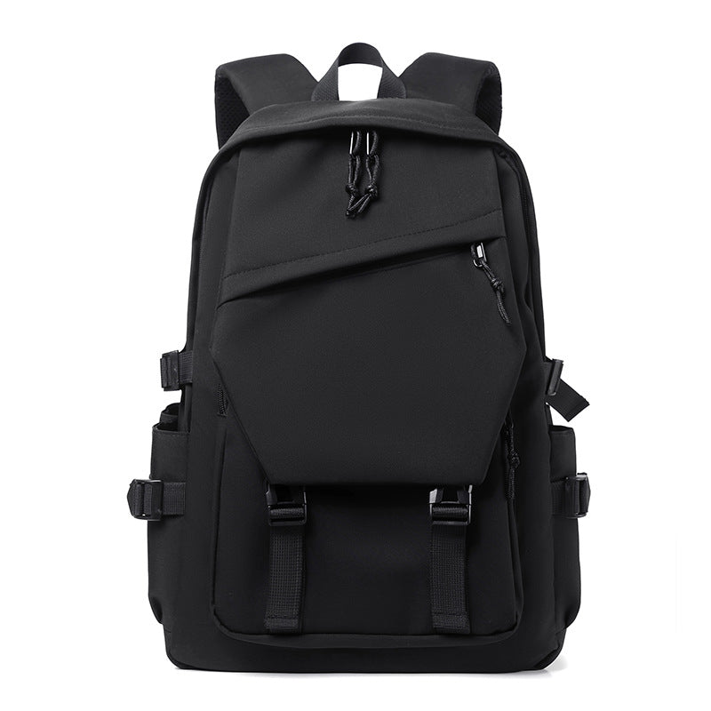 Glamorous Fashion Computer Trend Early High Backpacks