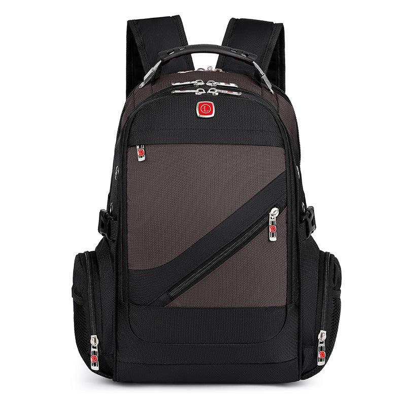 Men's Large Capacity High Sense Lightweight Fashion Bags