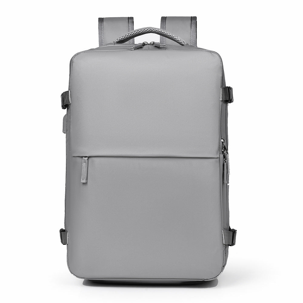 Women's Lightweight Large Capacity Stylish Versatile Computer Backpacks