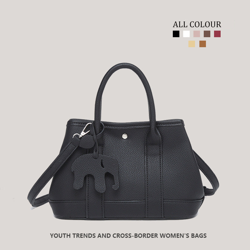 Light Luxury Commuter Large Capacity Versatile Bags
