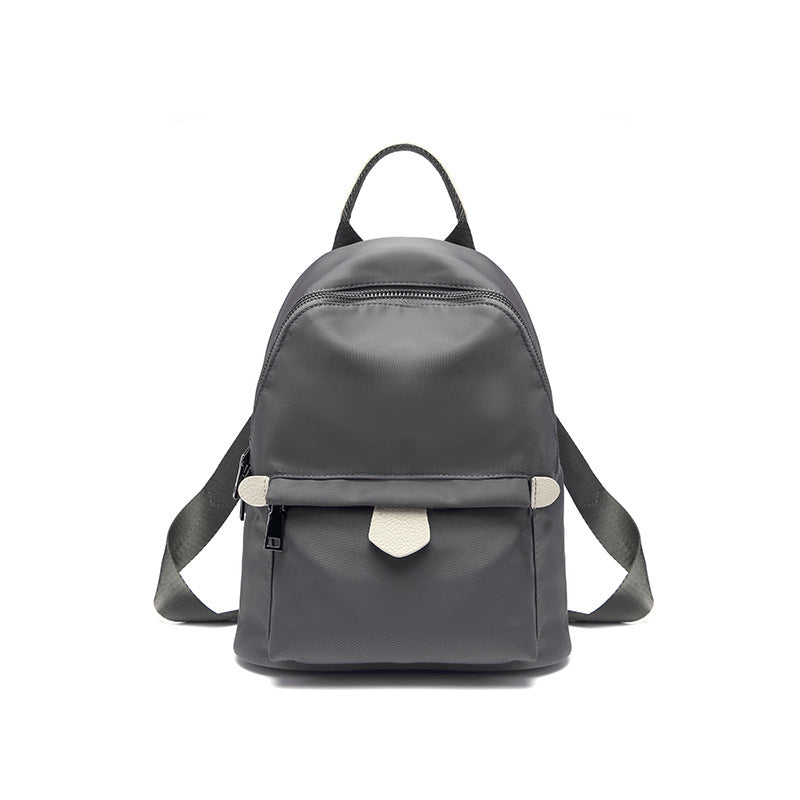 Women's Oxford Spring Korean Style Fashion Bags