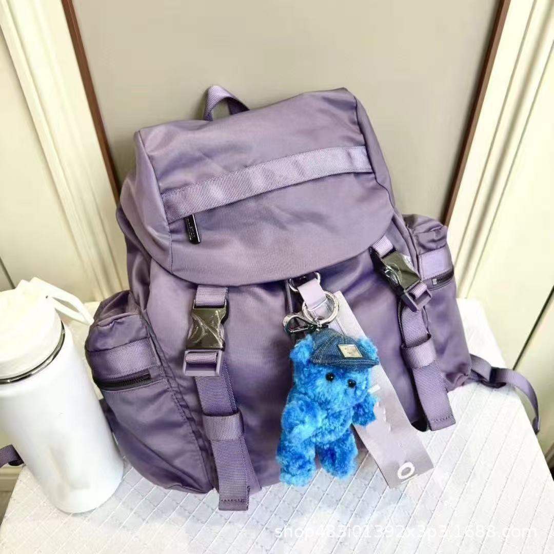 Women's & Men's Home Commuter Exercise Leisure Backpack