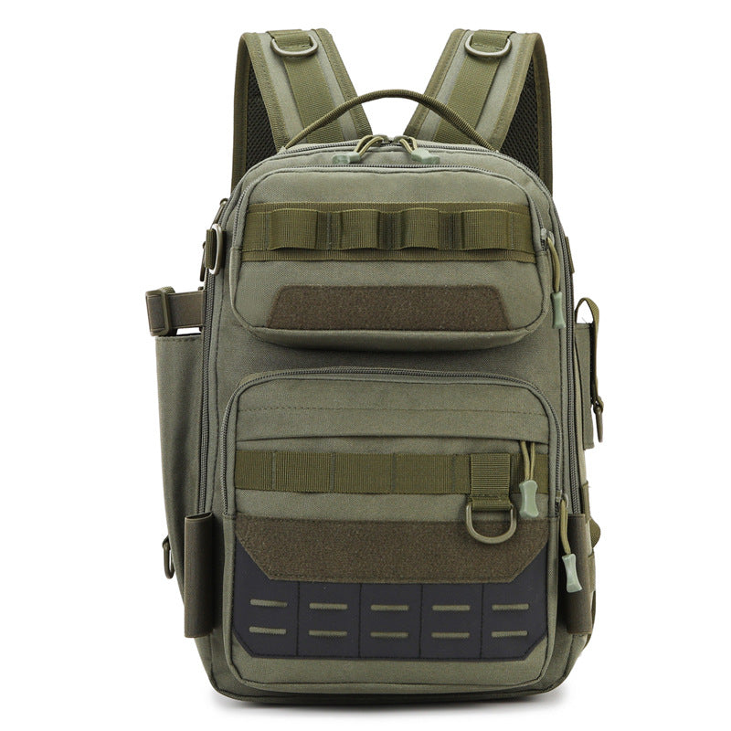 Lure Lightweight Tool Exclusive For Fishing Backpacks