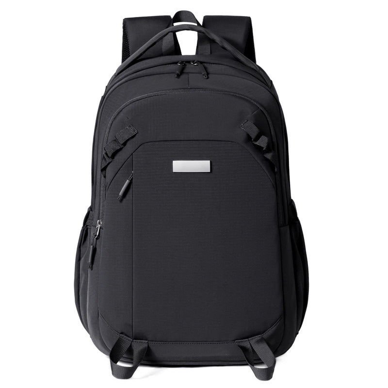 Men's Fashion Business Short-distance Couple Large Capacity Lightweight Inch Leisure Backpack