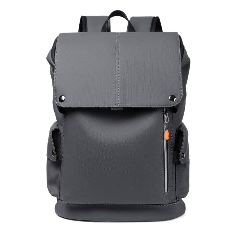 Male Large Capacity Computer Fashion College Backpacks