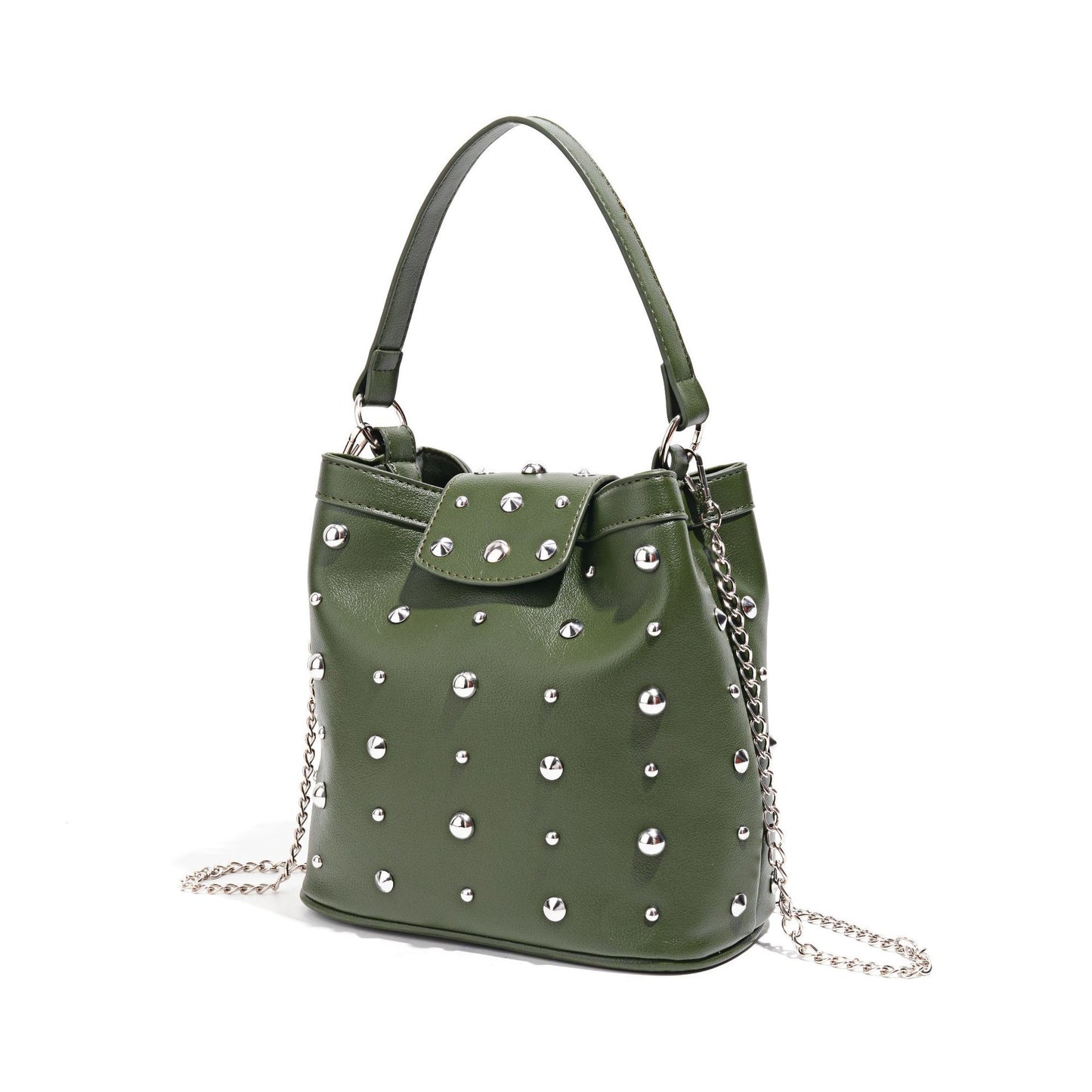 Women's Capacity Special Interest Light Luxury Chain Women's Shoulder Bag