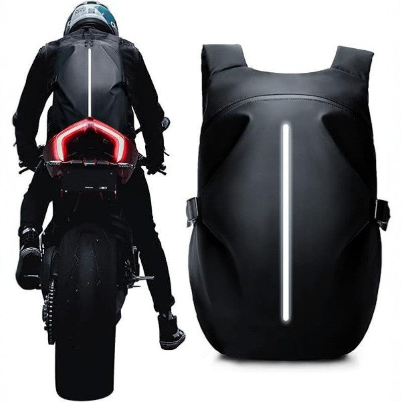 Motorcycle Helmet Female Traveling Knight Waterproof Travel Bags