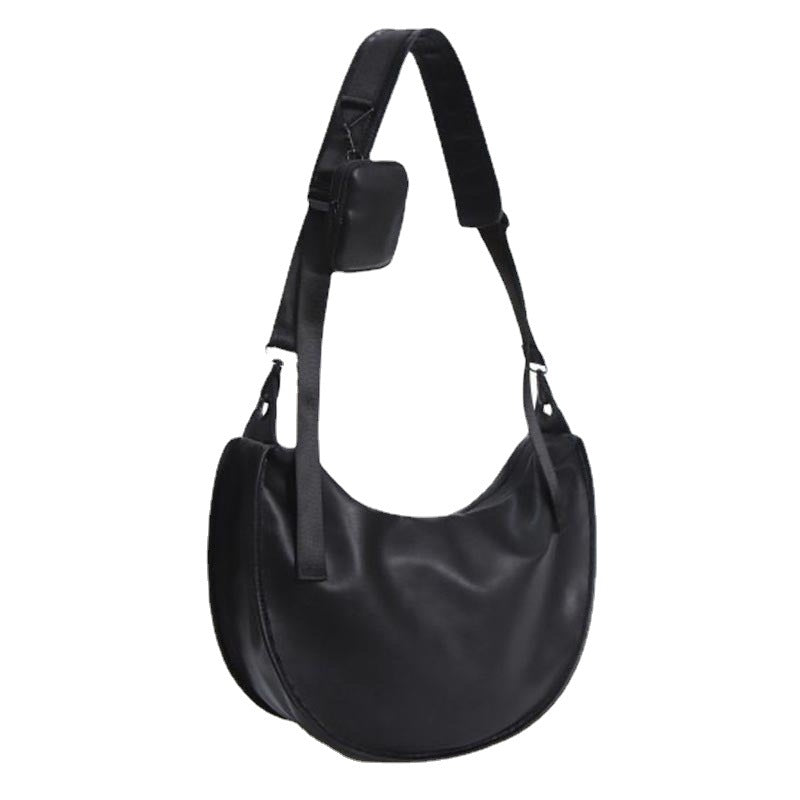 Retro For Boys Large Capacity Simple Backpacks
