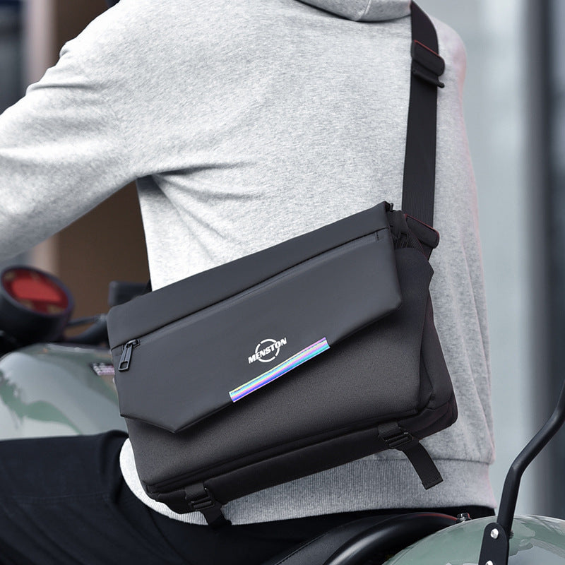 Magnetic Boys Fashion Large Capacity Commuter Bags