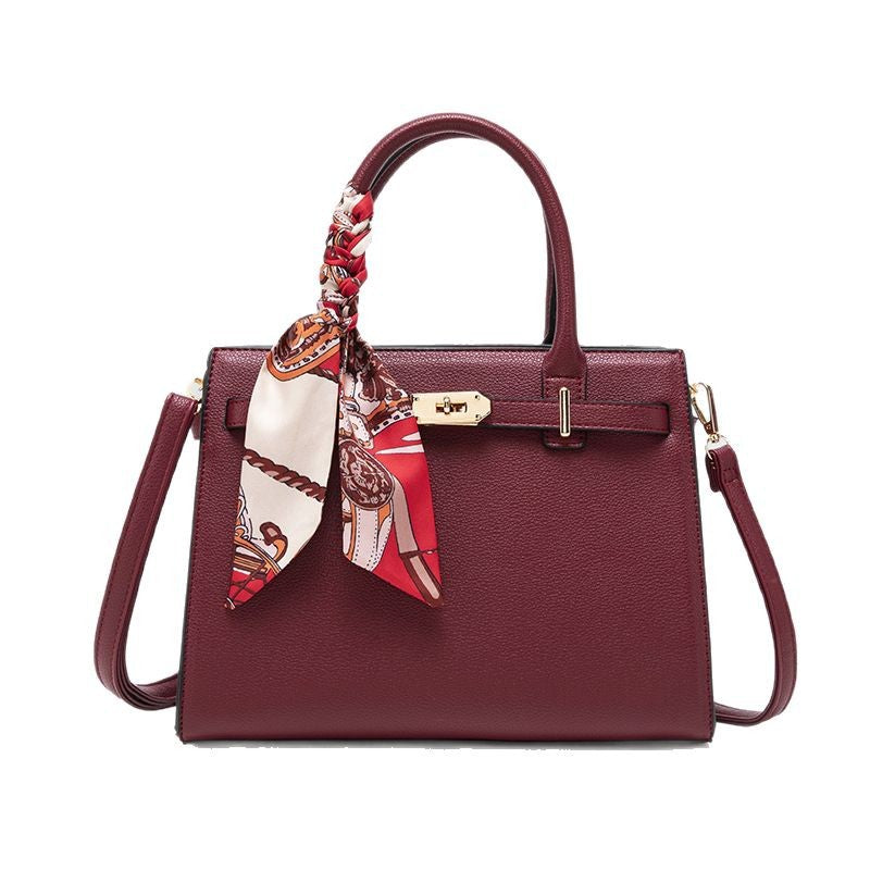 Women's Mom Red Wedding Elegant Mother-in-law High Bags