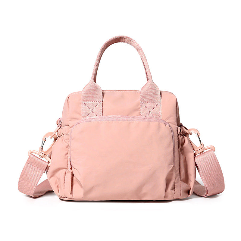 Vegetable Basket Daily Commuter Lunch Box Mummy Shoulder Bags