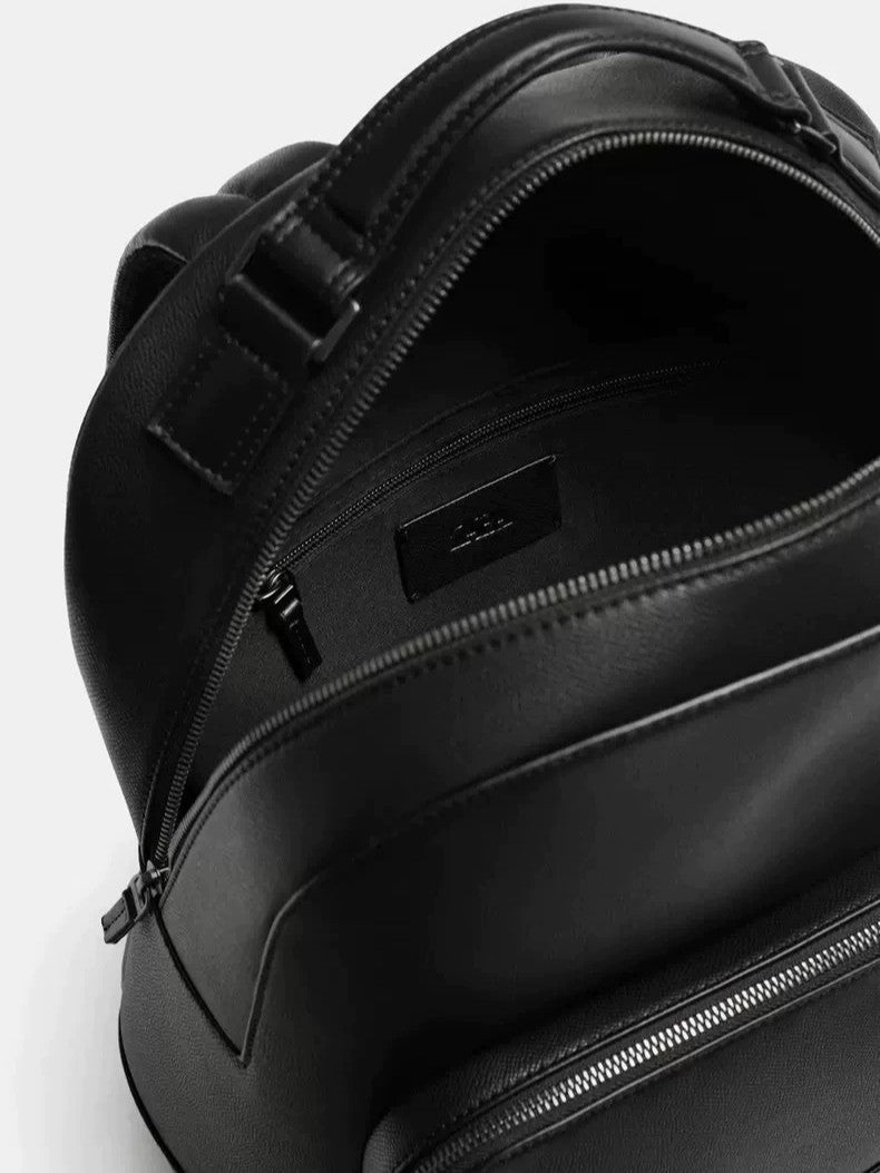 Men's Fashion Trends College Commuter Large Capacity Men's Bags