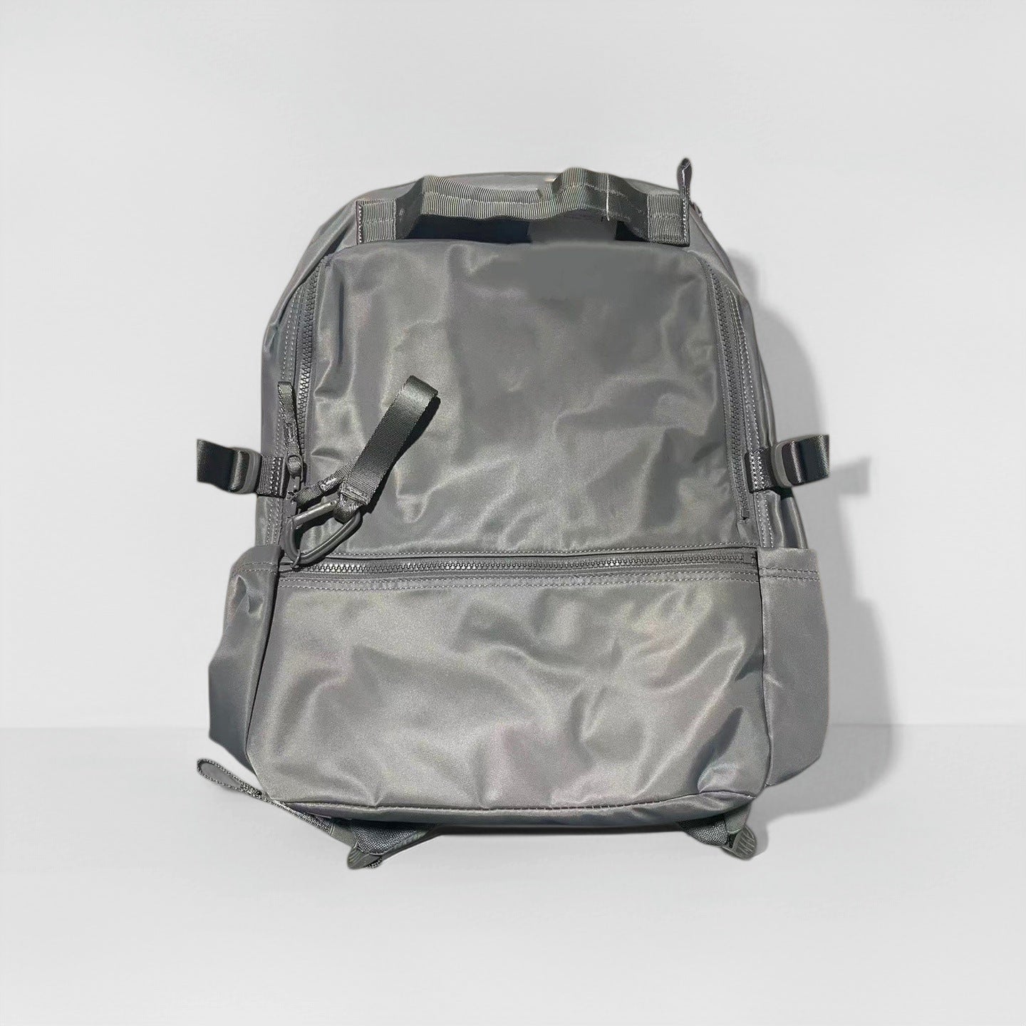 Pretty Upgraded Yoga Unisex Portable Computer Women's Backpack