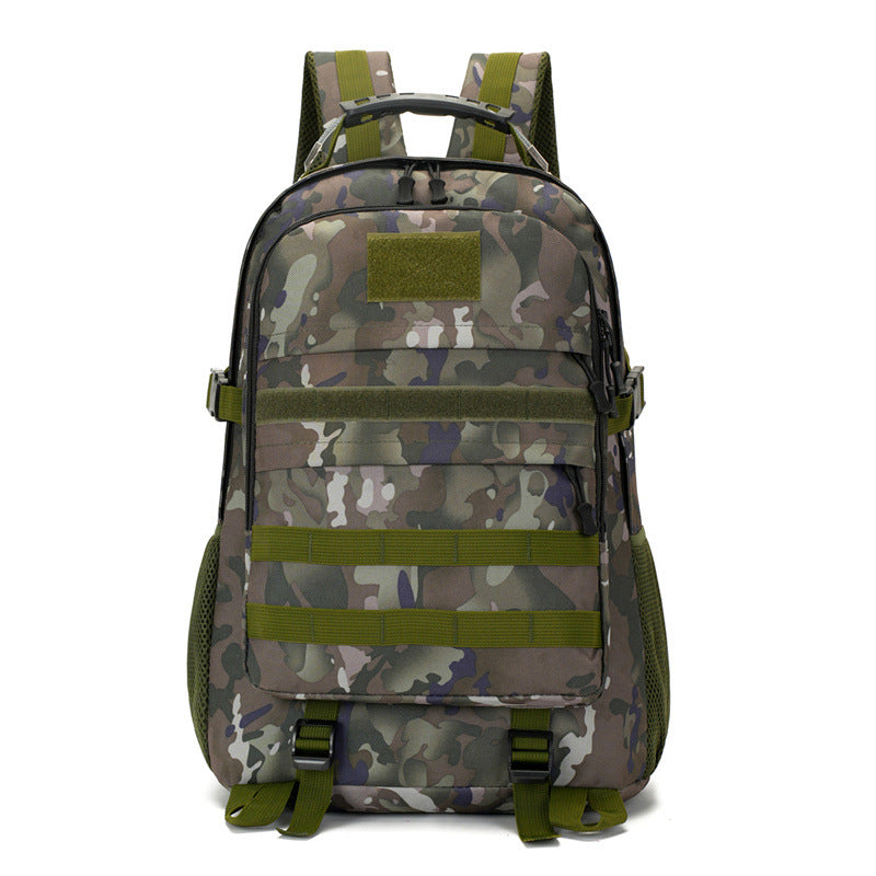 New Innovative Hiking Camping Tactics Equipment Sports Backpacks
