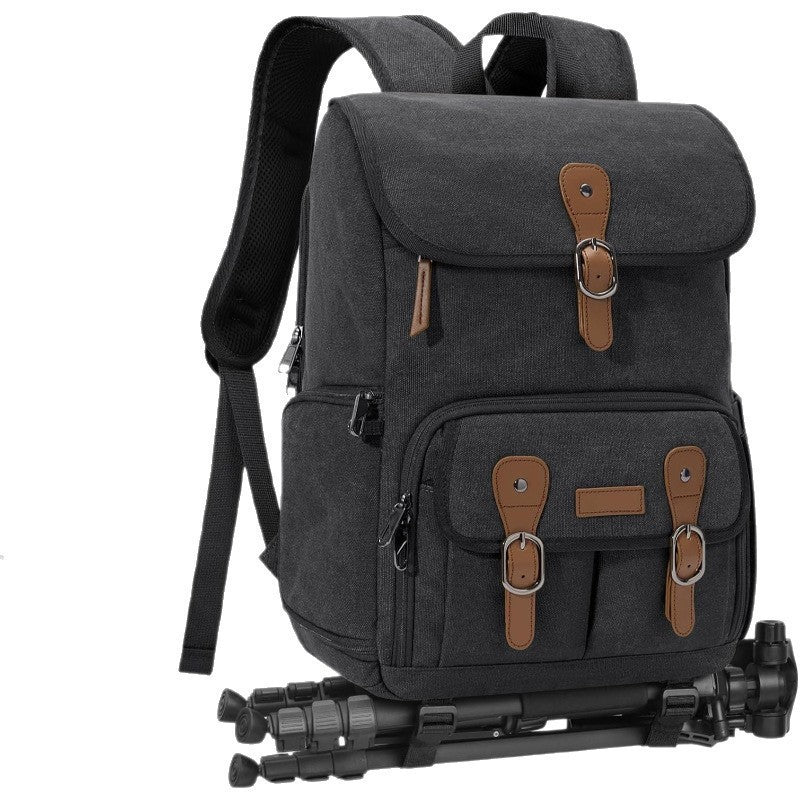 Multifunctional For Graphy With Tripod Rain Photography Pack