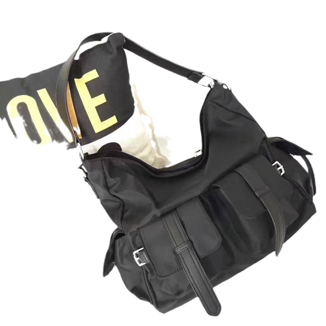 Attractive Large Practical Versatile Super Hot Women's Shoulder Bag