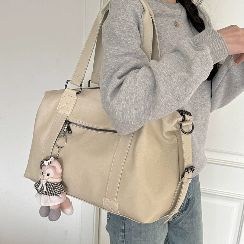 Comfortable Women's Trendy Cool Portable Korean Bags