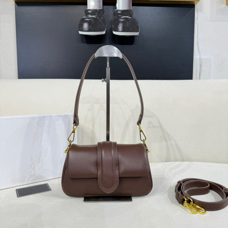 Trendy Creative Women's Fashionable Stylish Pillow Women's Messenger Bag