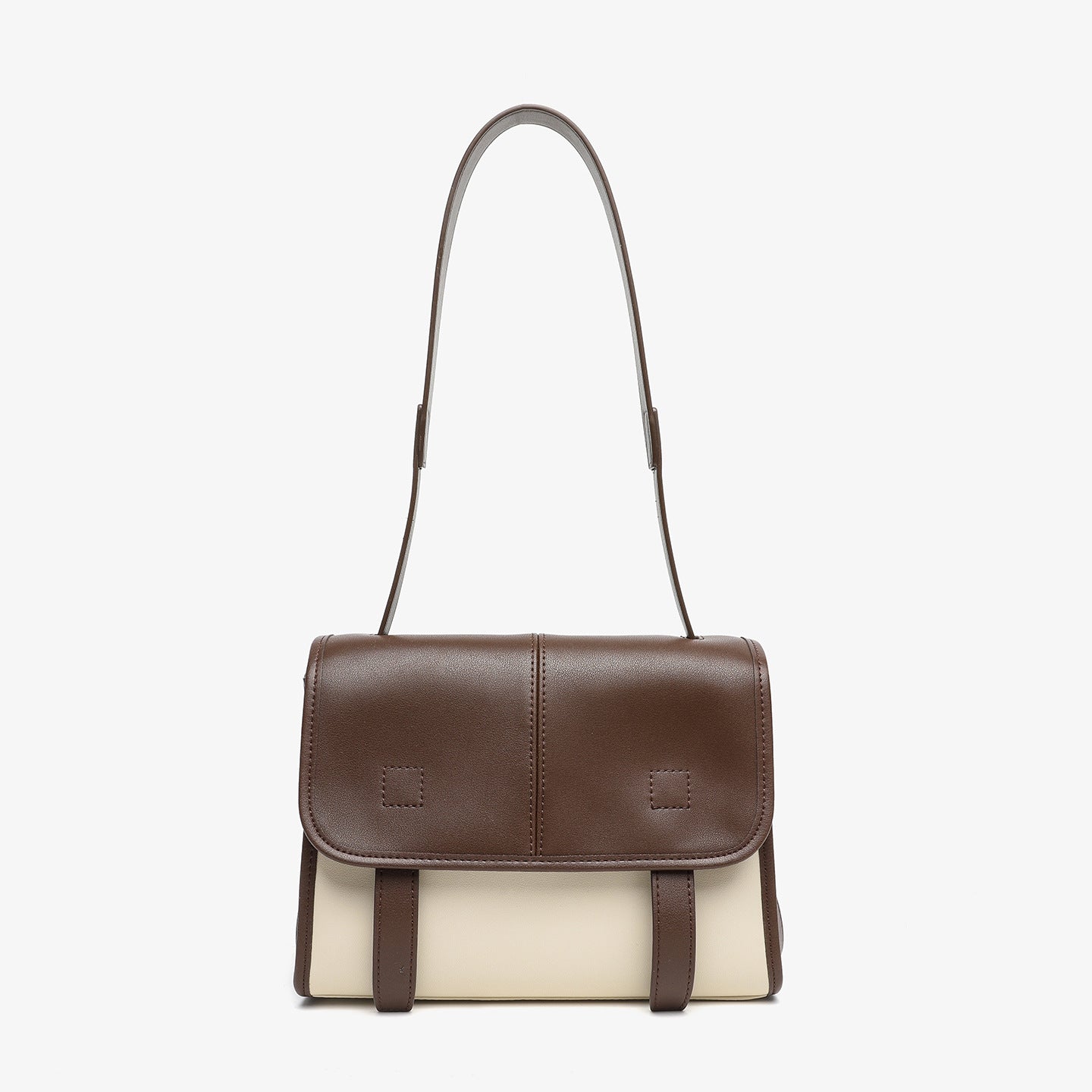 Women's First Layer Cowhide Genuine Leather Fashion Bags