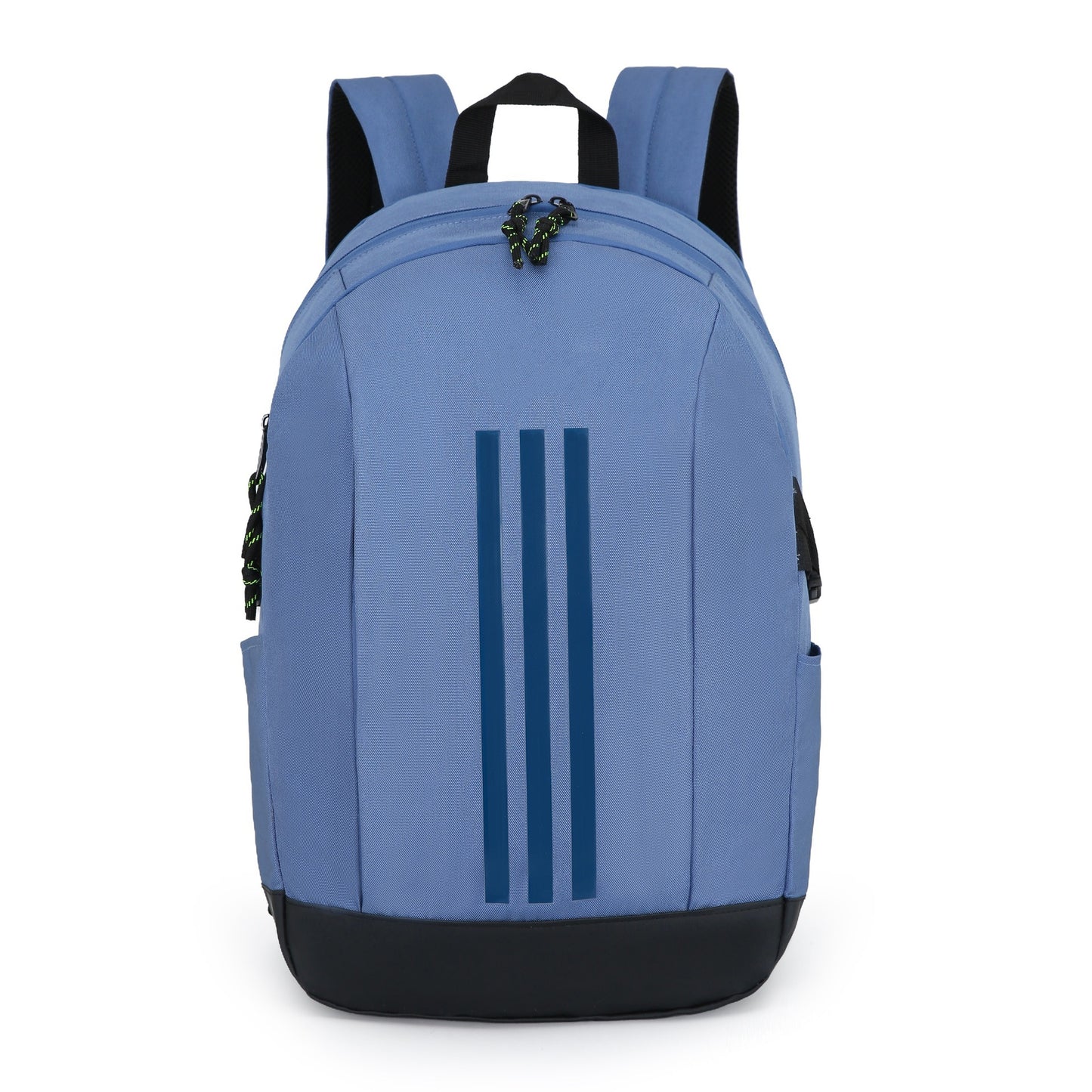 Large Capacity Fashion Contrast Color Simple Good-looking Leisure Backpack