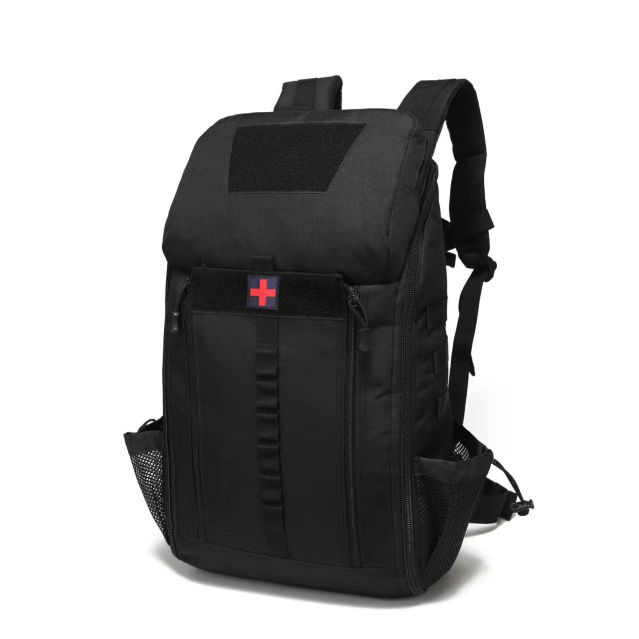 Large Capacity Camping First Aid Multifunctional Sports Backpack