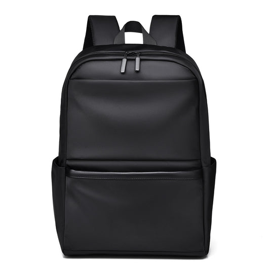 Men's Computer Inch Large Capacity Waterproof Lightweight Business Backpack