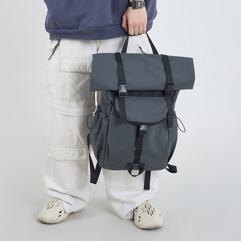 Model Trendy Large Capacity Popular Computer Backpacks