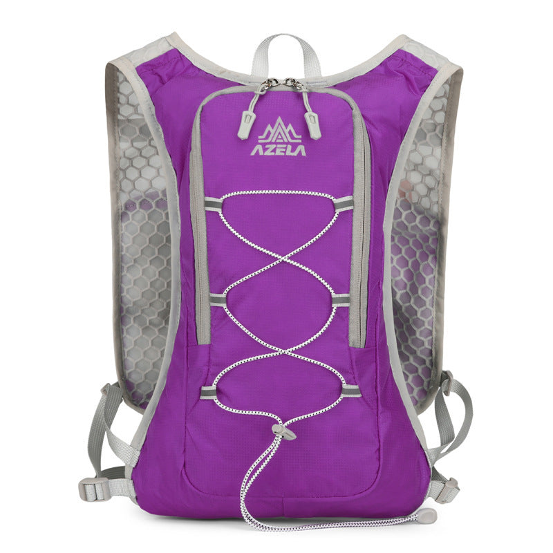 Water Riding Waterproof Leisure Texture Hiking Backpacks