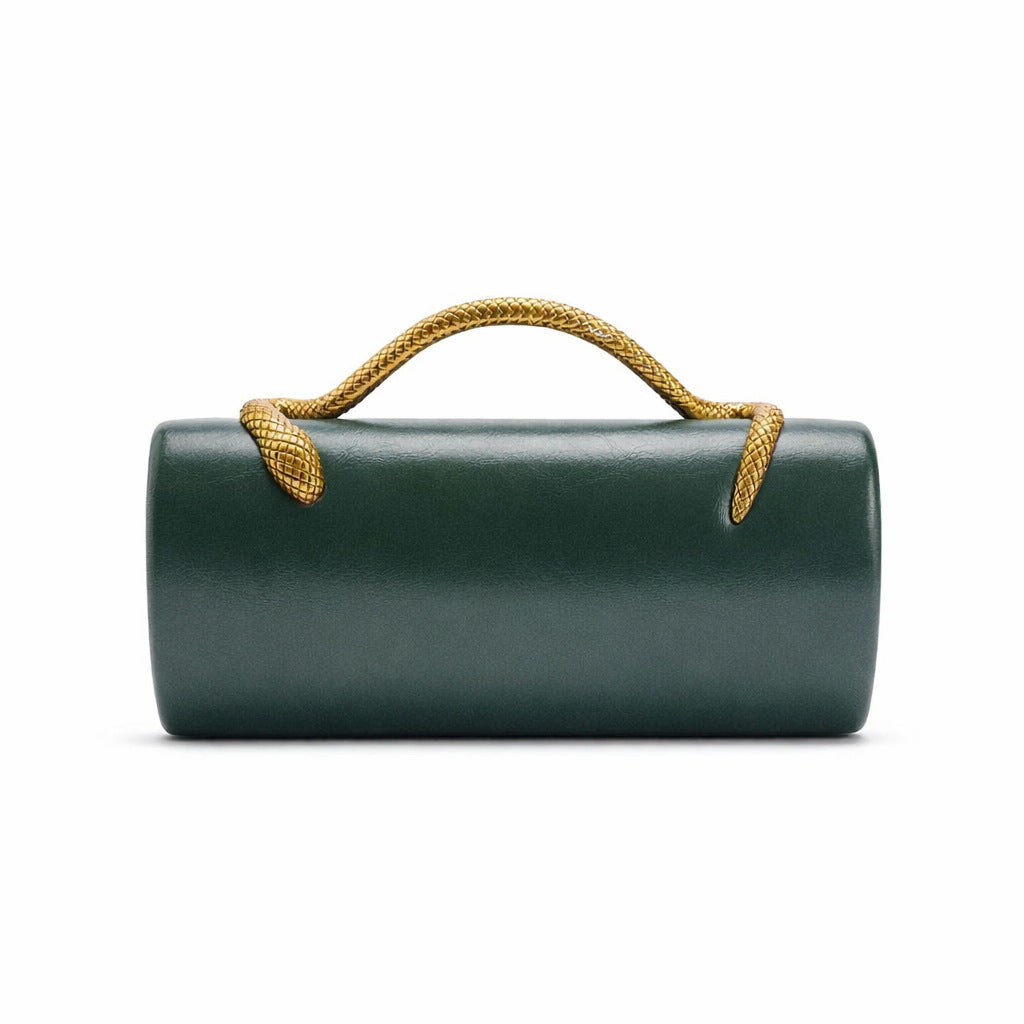Classic Summer Clutch Shape Fashion Dinner Women's Shoulder Bag