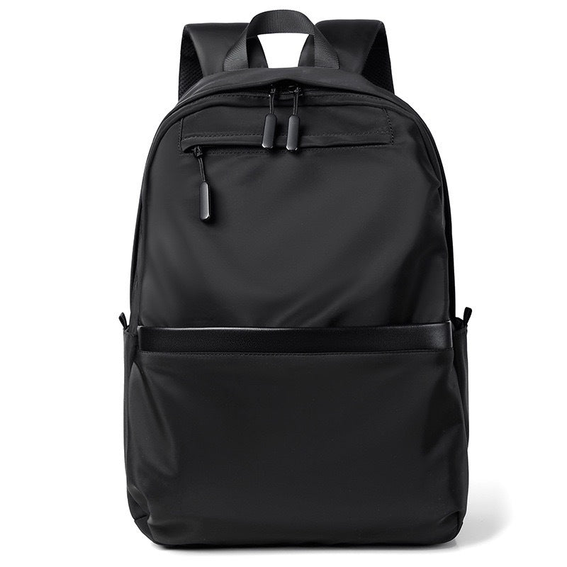 Comfortable Men's Large Capacity Computer Lightweight Business Backpack
