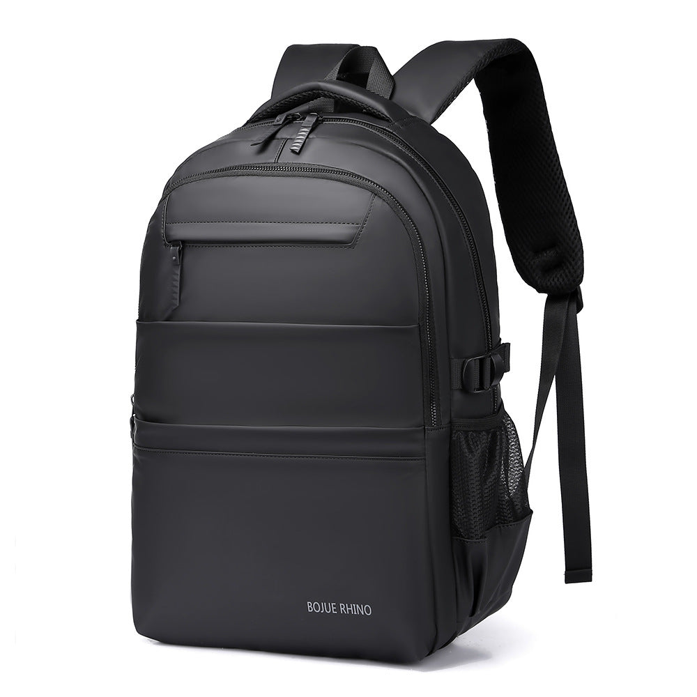 Men's Business Commute High-grade Large Capacity Lightweight Leisure Backpack