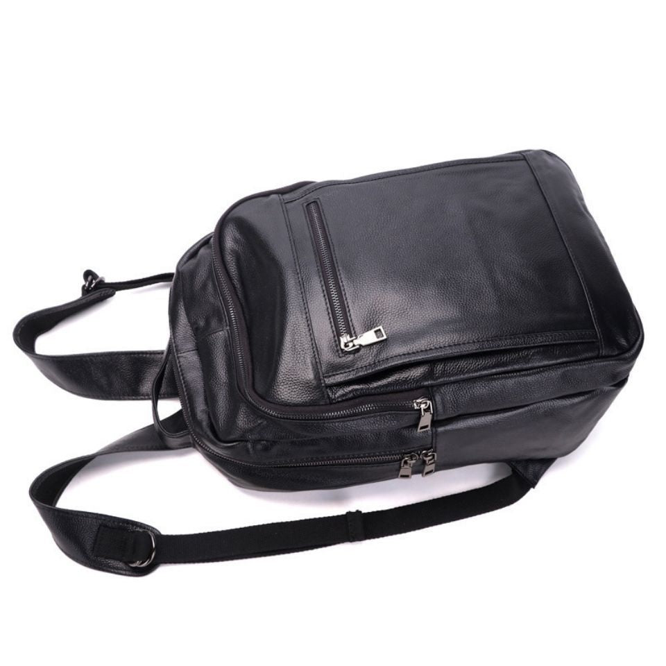 Decompression Pad Computer Waterproof Short Distance Leisure Backpack