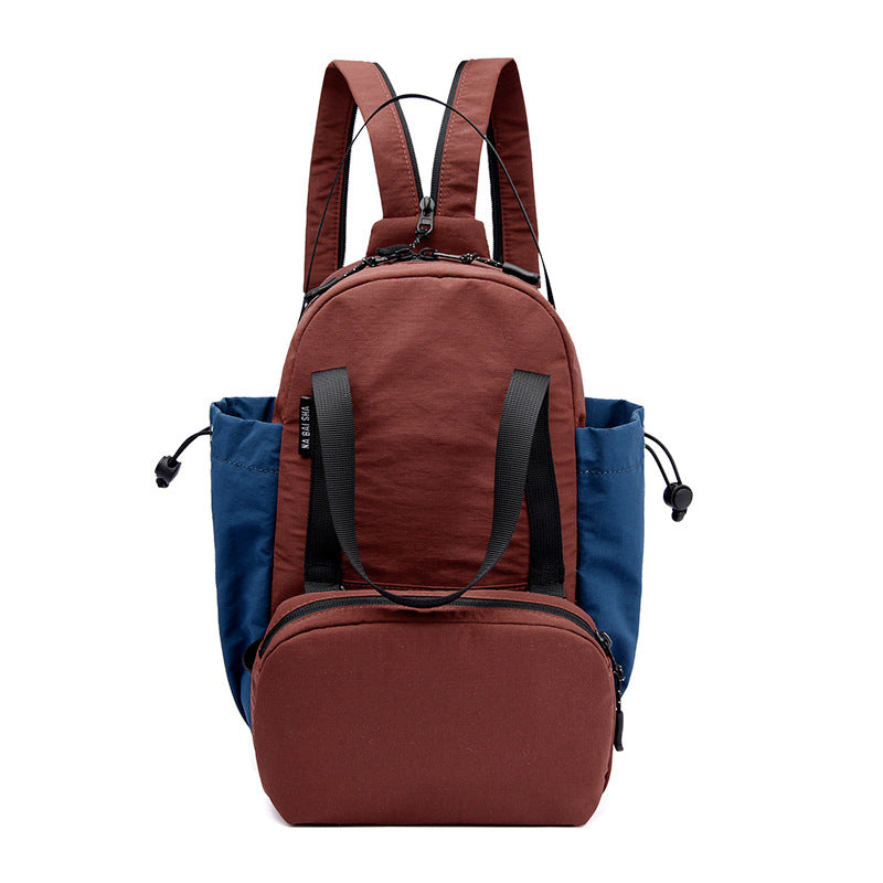 Unique Home Mother Multifunctional Lightweight Slanted Bags