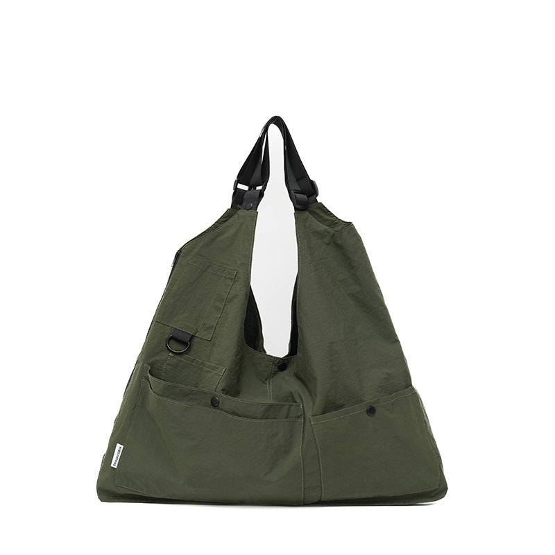 Style Trendy Personalized Mountain Camping Large Backpacks