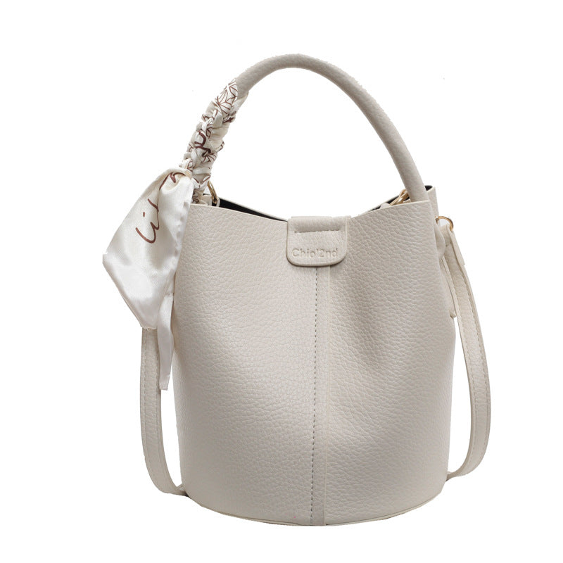 Women's Retro Brown Super Popular Portable Bags