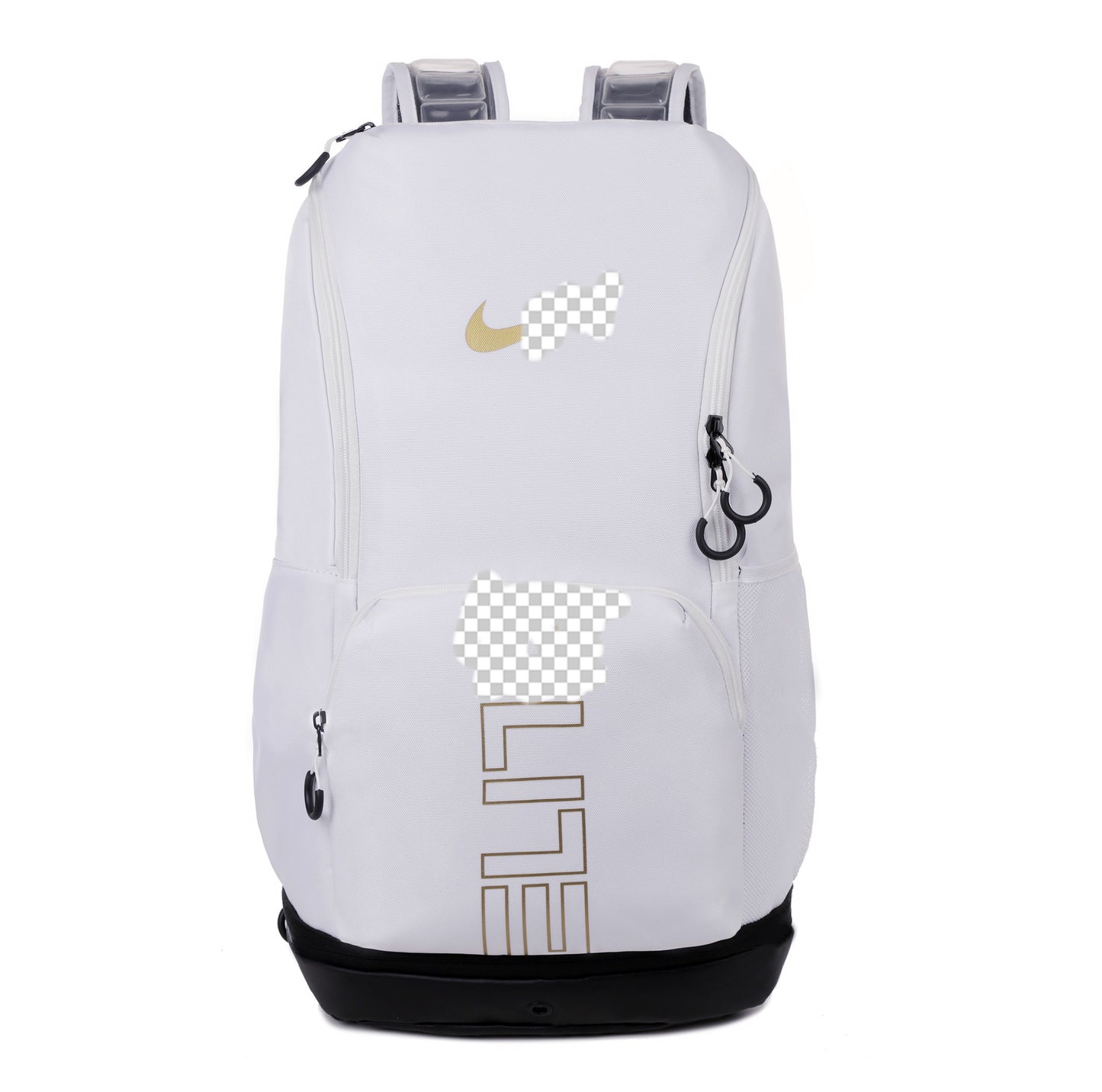 Trendy Training Storage High-grade Air Cushion Business Backpack